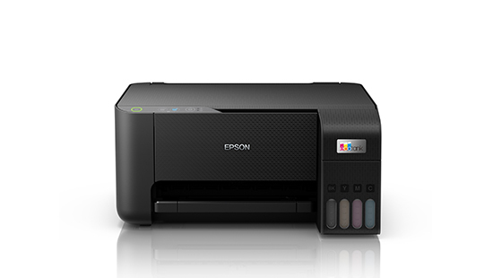 Máy in phun màu đa năng Epson L3210.