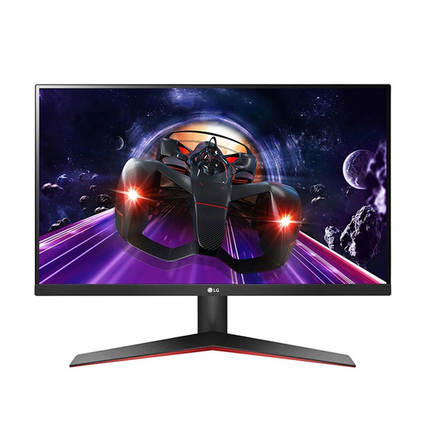 Màn hình LG 27MP60G-B (27inch/FHD/IPS/75Hz/5ms/250nits/HDMI+DP+Dsub+Audio/Freesync)