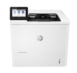 Máy in Laser HP LaserJet Enterprise M611DN (7PS84A)|( in 2 mặt  + mạng )|-NK