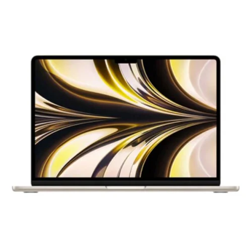 Macbook Air M2 2022 8GB/256GB/8 Core GPU MLY13SA/A Vàng