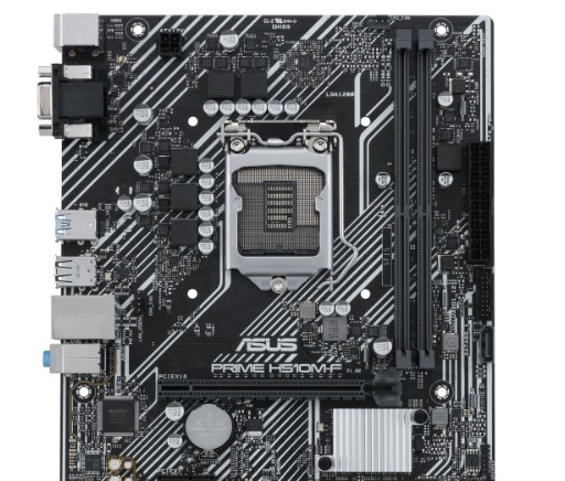 Mainboard Asus PRIME H510M-F