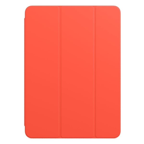 ỐP LƯNG IPAD SMART COVER ELECTRIC ORANGE-FAE  / CAM