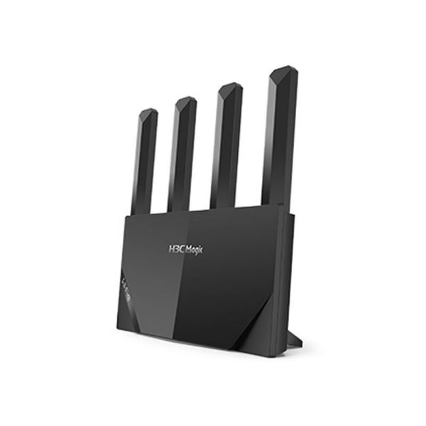 Router Wi-Fi 6 Băng Tần Kép Gigabit H3C NX15 AX1500