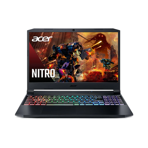 Laptop Acer Nitro 5 Gaming AN515-45-R86D R7 5800H/8GB/512GB/6GB RTX3060/144Hz/Win11 (NH.QBCSV.005)