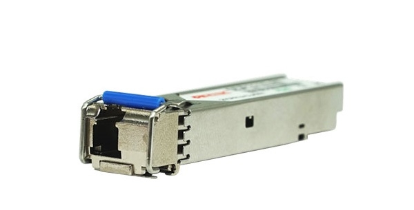 Bộ chuyển đổi quang điện module SFP 1.25Gbps, 1 core, Single-Mode APTEK APS1115-40