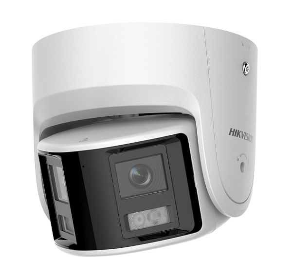 Camera IP 8.0 Megapixel HIKVISION DS-2CD2387G2P-LSU/SL (C)