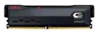 Bộ nhớ trong Geil 8Gb DDR4 PC4-25600 3200MHz ORION(GOG48GB3200C16BSC)