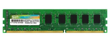 PC Value 8G/1600 DDR3 ( SP008GLLTU160N02 )