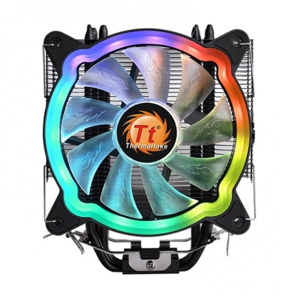 Tản Nhiệt CPU Thermaltake UX 200 ARGB (CL-P065-AL12SW-A)