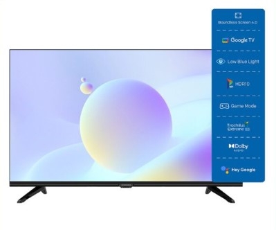 Smart TV 43 inch Coocaa 43Z72