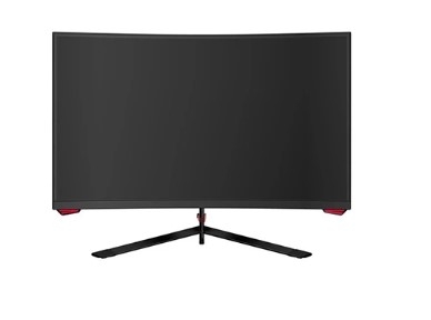 Màn Hình SKYWORTH 27inch Cong 165Hz Full Viền C27G1H Chính Hãng