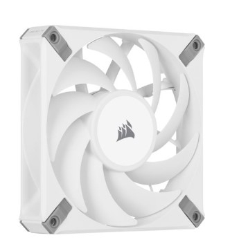 Quạt máy tính AF140 ELITE WHITE, 140mm Fluid Dynamic Fan with AirGuide