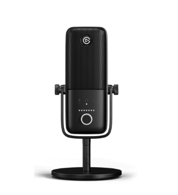 Thiết bị Stream Microphone Elgato Wave 3 10MAB9901