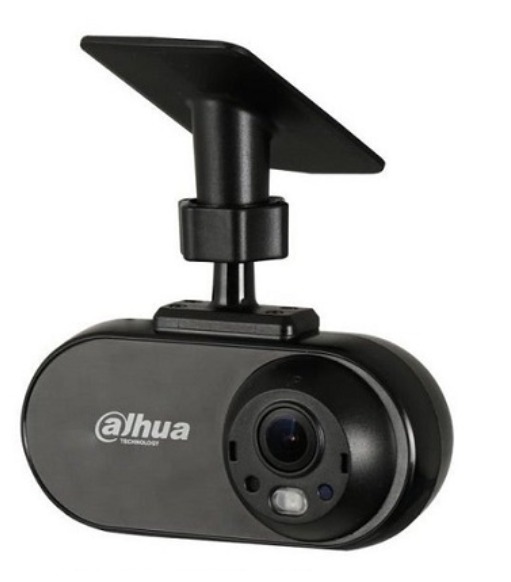 Camera Hành Trình | DH-HAC-HMW3200LP-FR | 2MP Double-lens Mobile Camera