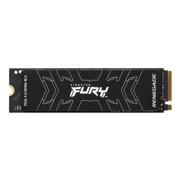 SSD KINGSTON FURY RENEGADE 4TB PCIE NVME M.2 – SFYRD/4000G