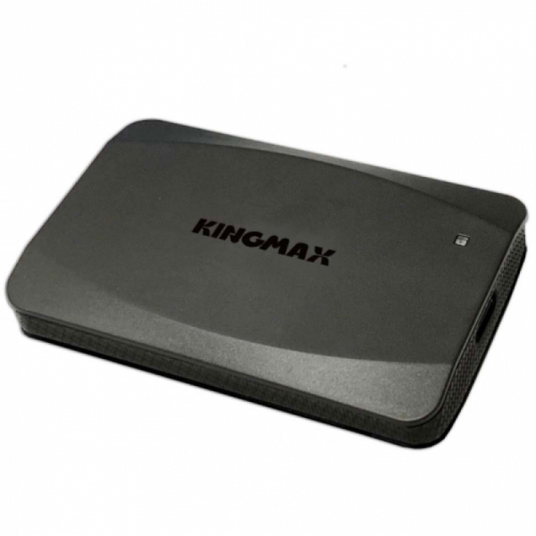 Ổ cứng di động SSD Kingmax KE35 500Gb USB3.1