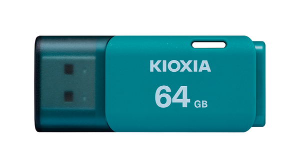 USB Kioxia 64GB LU202L064GG4
