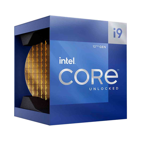 CPU INTEL Core i9-12900K (16C/24T, 2.40 GHz - 3.20 GHz, 30MB) - 1700