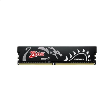 Ram Desktop/PC KINGMAX DDR4 3600MHz 32GB Heatsink (Zeus)