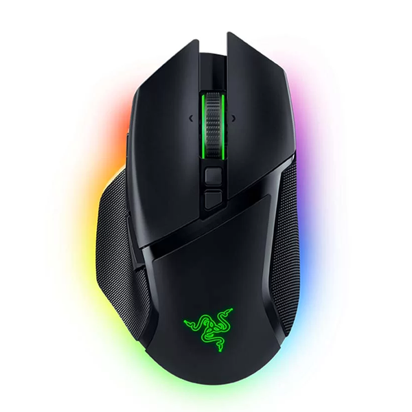 Chuột Gaming Razer Basilisk V3 Pro (RZ01-04620100-R3A1)