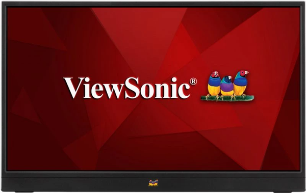 Màn hình di động ViewSonic VA1655 - 16inch.