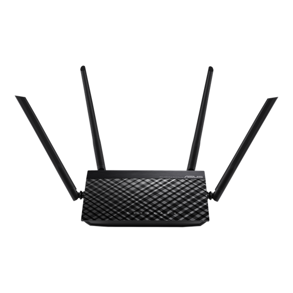 Router wifi ASUS RT-AC750L