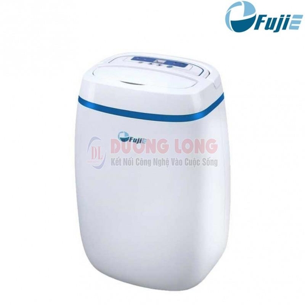 Máy Hút Ẩm Dân Dụng FujiE HM-614EB