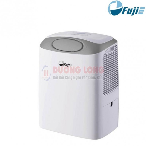 Máy Điều Hòa Không Khí Kết Hợp Hút Ẩm, Phun Ẩm FujiE HM-630EC