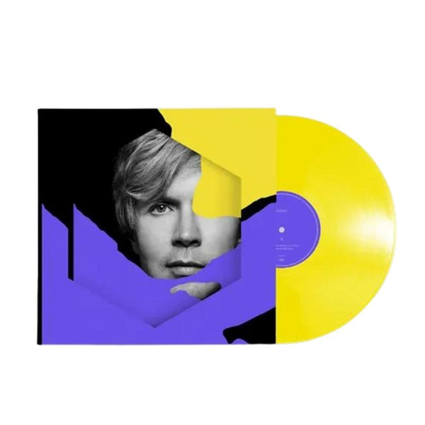 Colors (Yellow Vinyl)