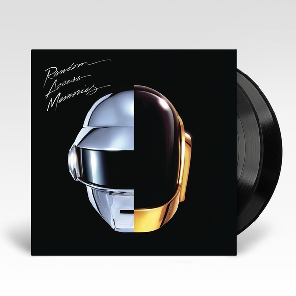Random Access Memories
