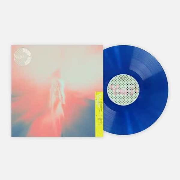 EP 1​+​2 (Clear Blue Vinyl)