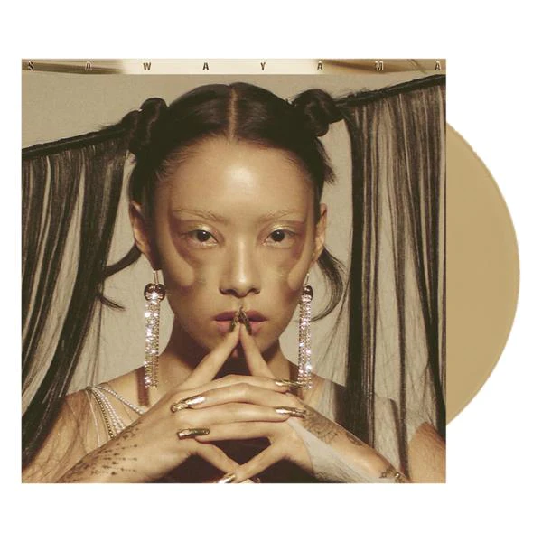 Sawayama (Gold Vinyl)