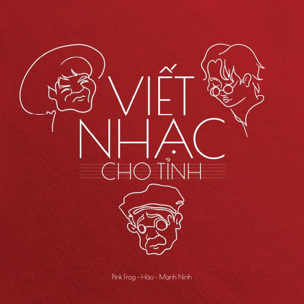 Viết Nhạc Cho Tỉnh