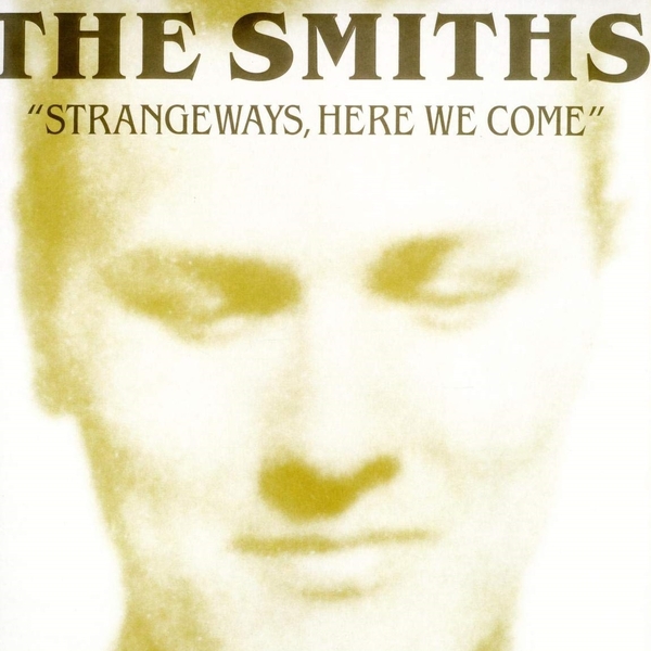 Strangeways Here We Come