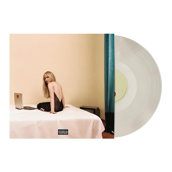 Emails I Can't Send (Bone Vinyl)