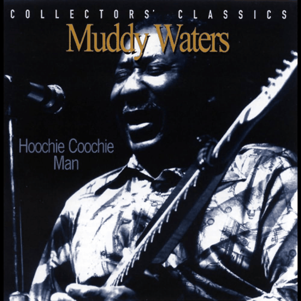 Hoochie Coochie Man (Live At The Rising Sun Celebrity Jazz Club)