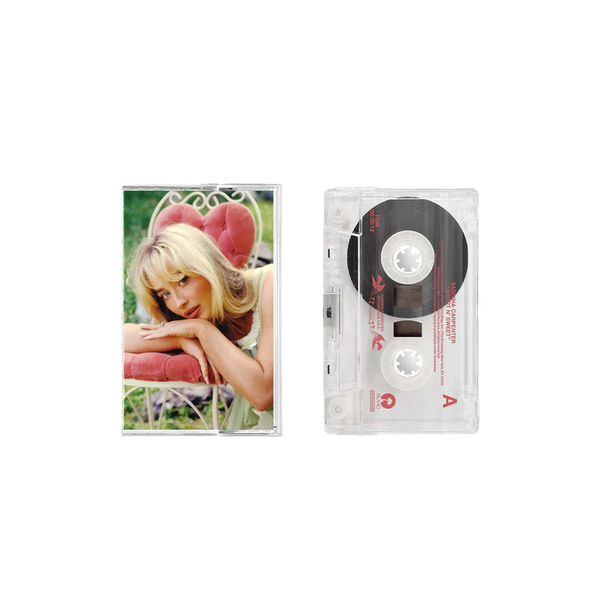 Short n' Sweet (Alternate Cover Limited Edition)