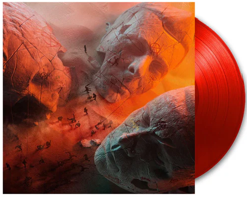 Will of the People (Red Vinyl)