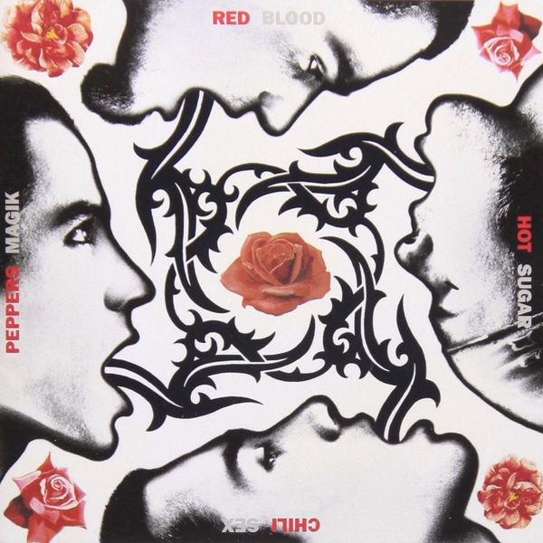 Blood Sugar Sex Magik