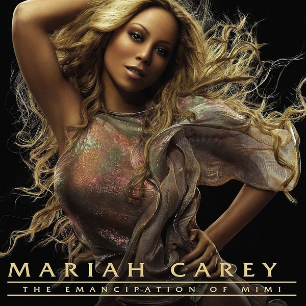 The Emancipation Of Mimi (15th Anniversary Edition Vinyl)