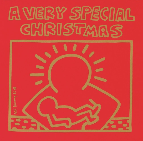 A Very Special Christmas