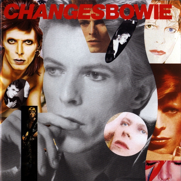 Changesbowie