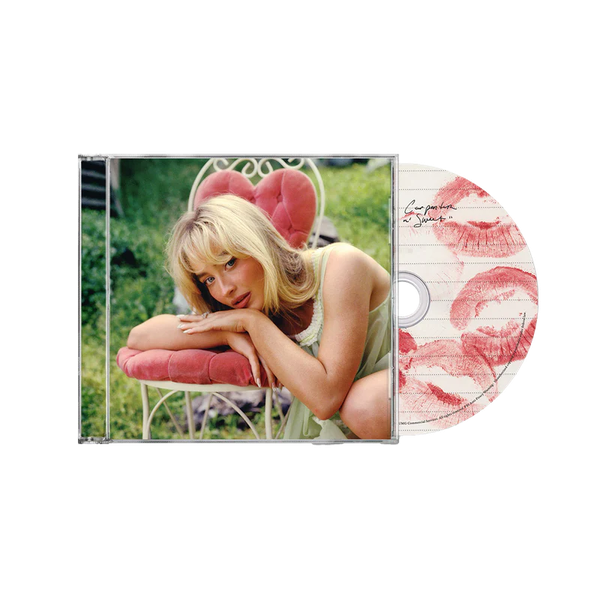 Short n' Sweet (Limited Alternate Cover)