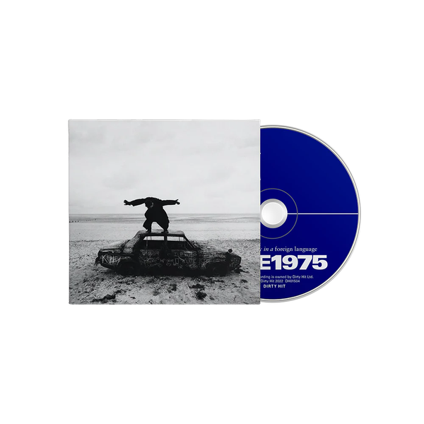 Being Funny in a Foreign Language