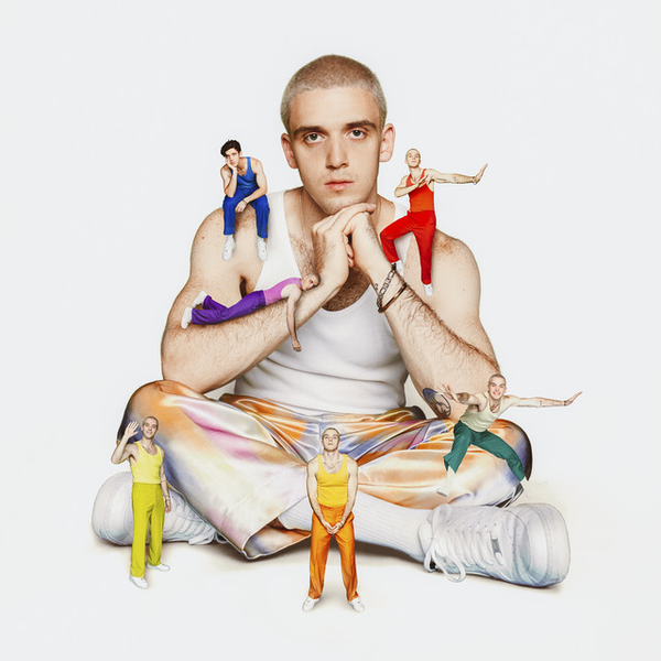 How I’m Feeling (Clear Vinyl)