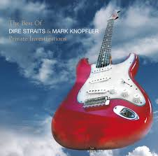 Private Investigations (The Best Of Dire Straits & Mark Knopfler)