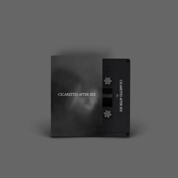 X's Cassette