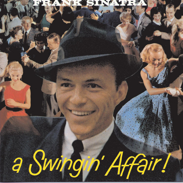 A Swingin' Affair!