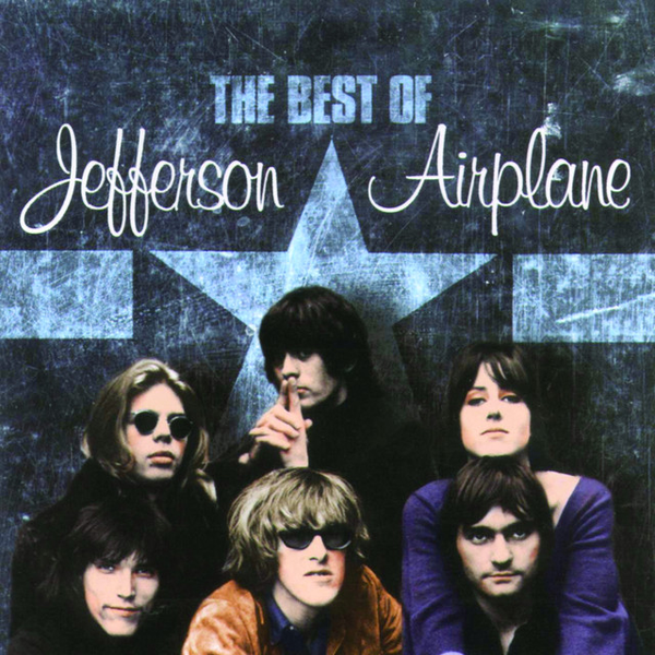 The Best Of Jefferson Airplane
