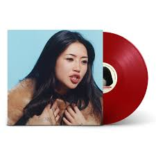 This Is How Tomorrow Moves (Red Vinyl)